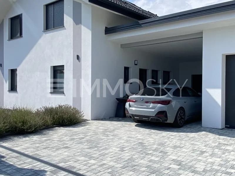 5-Zimmer-Haus kaufen in Oberwart – 151 m², € 599.000 – Bild 3 von 5
