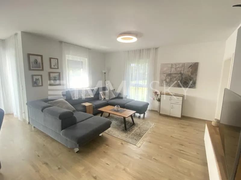 5-Zimmer-Haus kaufen in Oberwart – 151 m², € 599.000 – Bild 4 von 5