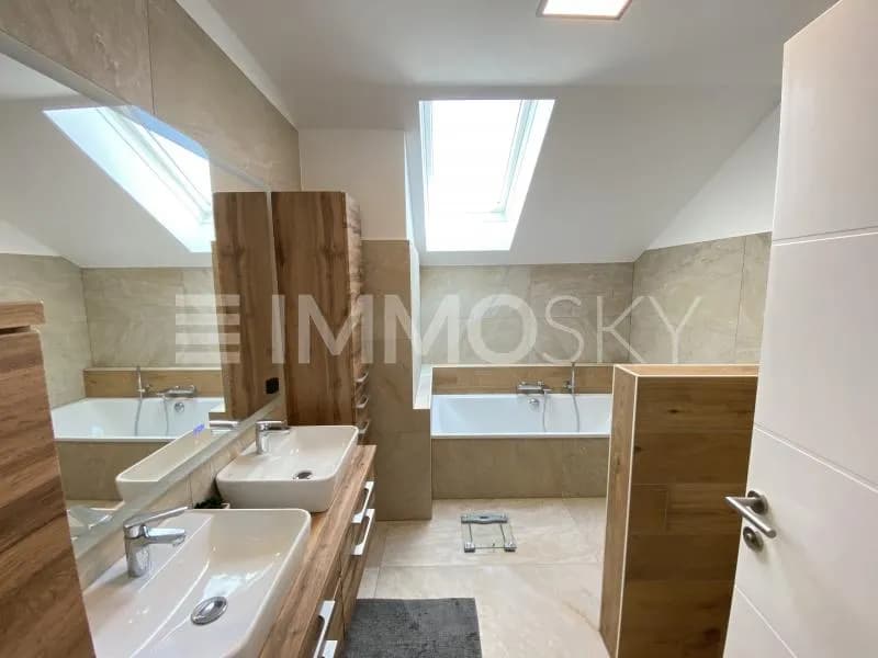 5-Zimmer-Haus kaufen in Oberwart – 151 m², € 599.000 – Bild 5 von 5