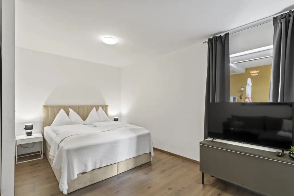 Wohnung kaufen in Bruck-Mürzzuschlag – 52 m², € 143.880 – Bild 2 von 11