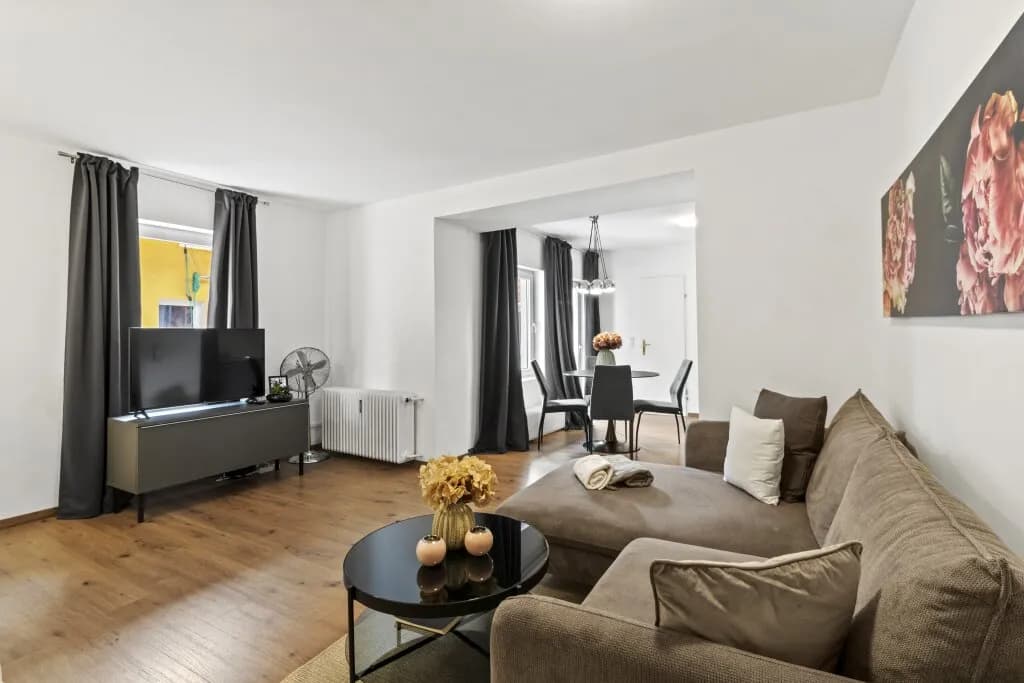 Wohnung kaufen in Bruck-Mürzzuschlag – 52 m², € 143.880 – Bild 3 von 11