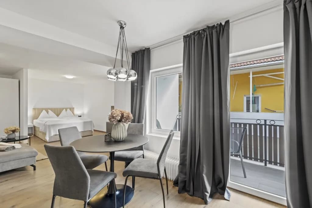 Wohnung kaufen in Bruck-Mürzzuschlag – 52 m², € 143.880 – Bild 5 von 11