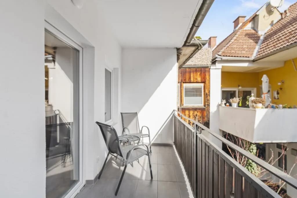 Wohnung kaufen in Bruck-Mürzzuschlag – 52 m², € 143.880 – Bild 9 von 11