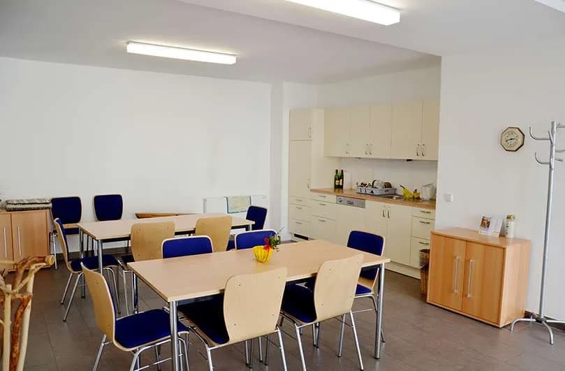 Wohnung mieten in Zwettl – 60,5 m², € 464 – Bild 3 von 12