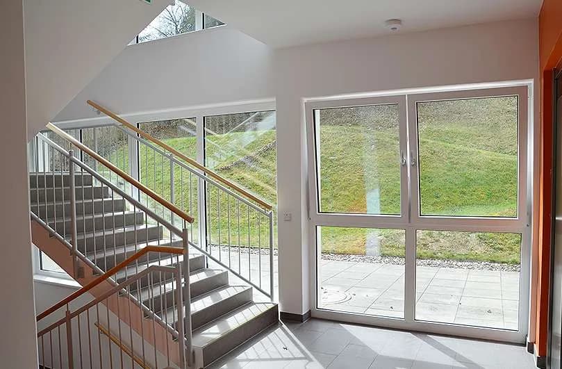 Wohnung mieten in Zwettl – 60,5 m², € 464 – Bild 4 von 12