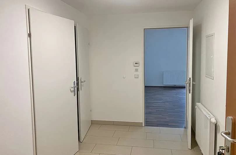 Wohnung mieten in Zwettl – 60,5 m², € 464 – Bild 5 von 12