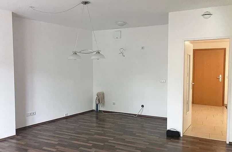 Wohnung mieten in Zwettl – 60,5 m², € 464 – Bild 6 von 12