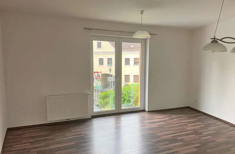 Wohnung mieten in Zwettl – 60,5 m², € 464 – Bild 8 von 12