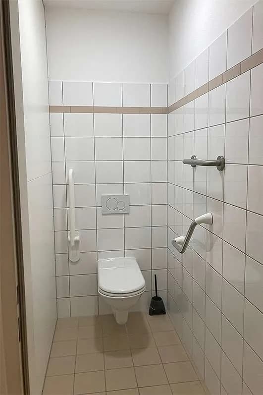 Wohnung mieten in Zwettl – 60,5 m², € 464 – Bild 10 von 12