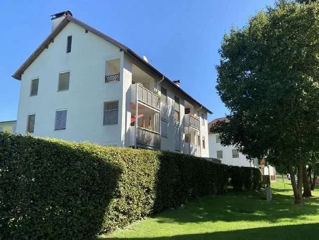 3-Zimmer-Wohnung mieten in Deutschlandsberg – 79 m², € 881 – Bild 1 von 12