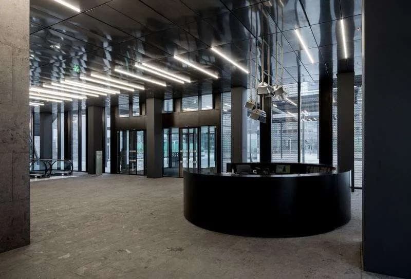 Gewerbeimmobilie mieten in Wien – 300 m² – Bild 2 von 3