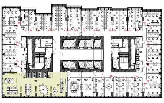 Gewerbeimmobilie mieten in Wien – 300 m² – Bild 3 von 3