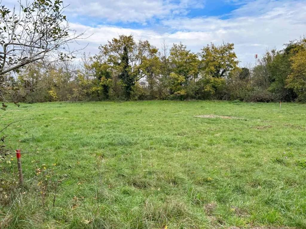Grundstück kaufen in Wiener Neustadt Land – 717 m², € 265.000