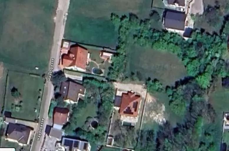 Grundstück kaufen in Wiener Neustadt Land – 717 m², € 265.000 – Bild 5 von 5