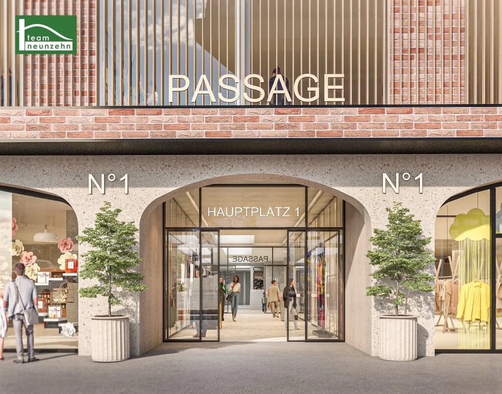 Immobilie kaufen in Bruck an der Leitha – 64,06 m², € 333.300 – Bild 1 von 15