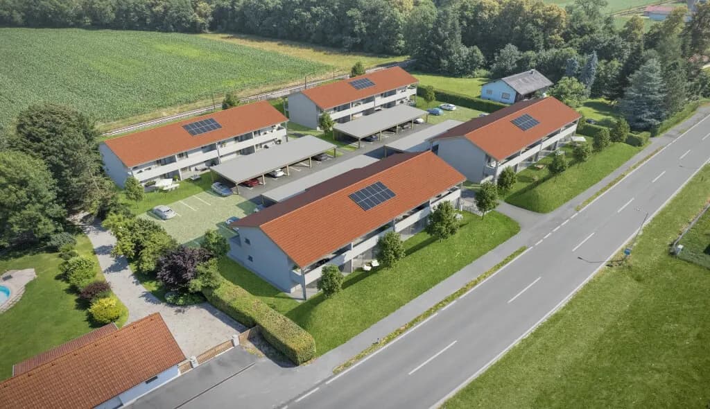 2-Zimmer-Wohnung kaufen in Südoststeiermark – 57 m², € 169.000 – Bild 2 von 3