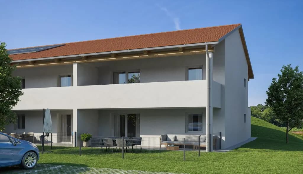 2-Zimmer-Wohnung kaufen in Südoststeiermark – 57 m², € 169.000 – Bild 3 von 3