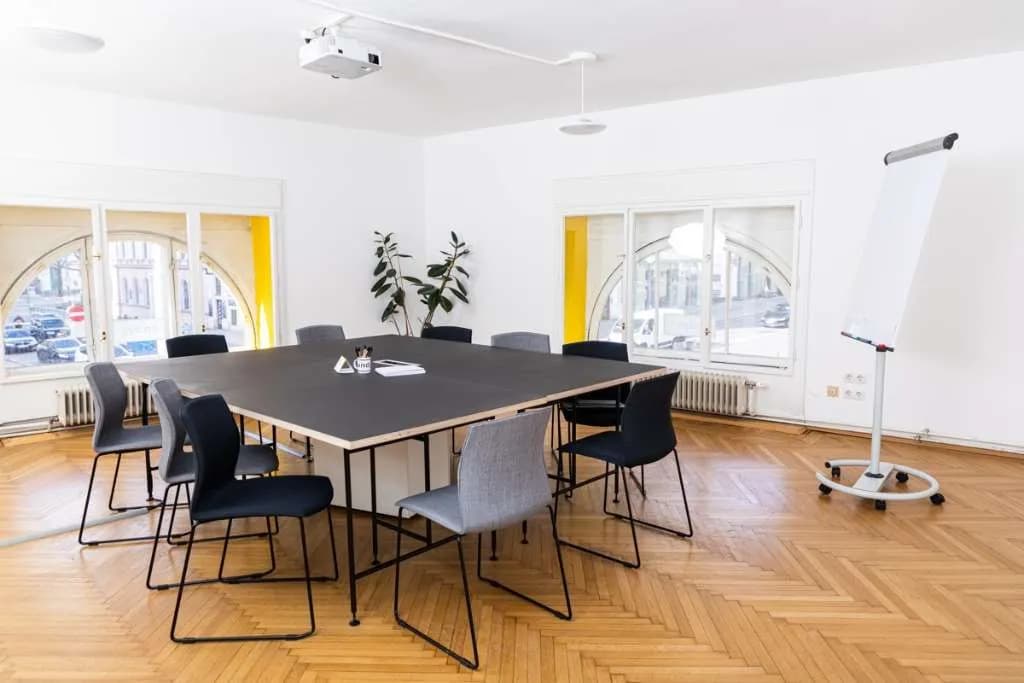 Gewerbeimmobilie mieten in Wien – 15 m² – Bild 1 von 5
