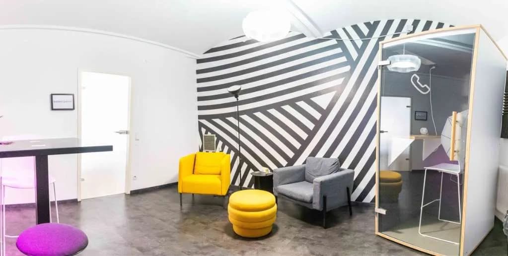 Gewerbeimmobilie mieten in Wien – 15 m² – Bild 2 von 5