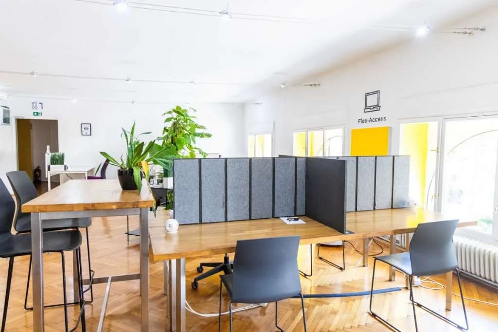 Gewerbeimmobilie mieten in Wien – 15 m² – Bild 3 von 5