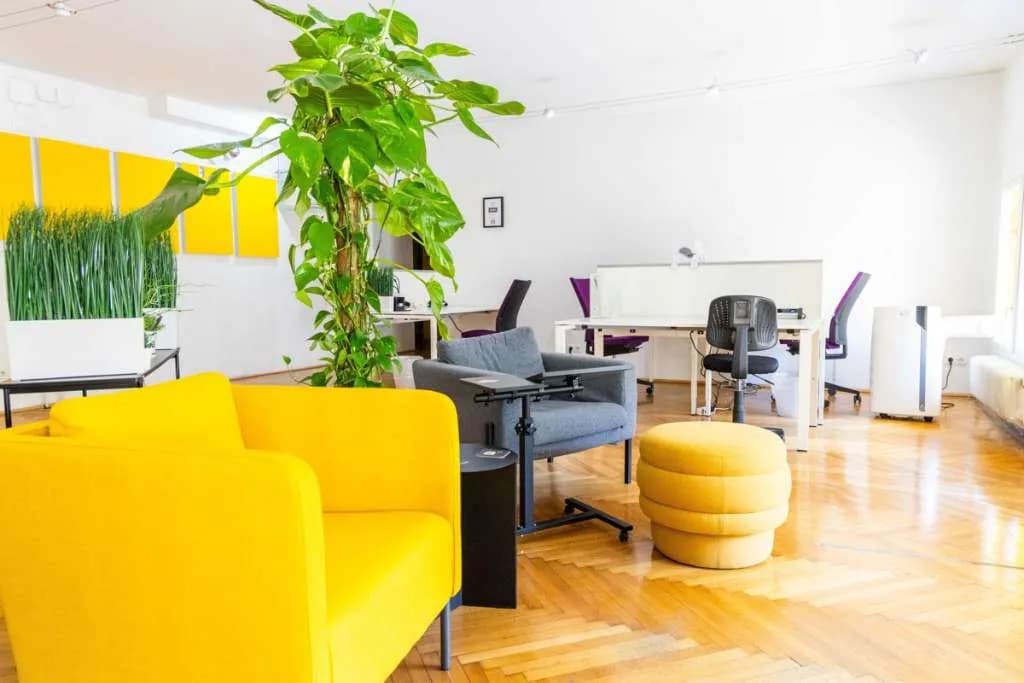 Gewerbeimmobilie mieten in Wien – 15 m² – Bild 4 von 5
