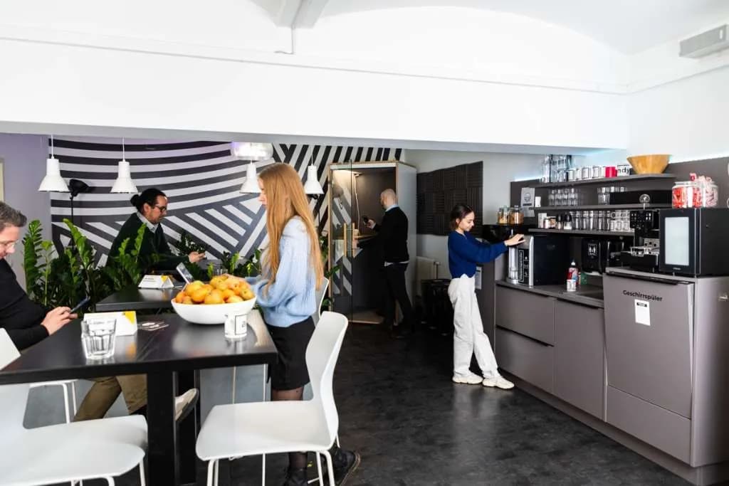 Gewerbeimmobilie mieten in Wien – 15 m² – Bild 5 von 5