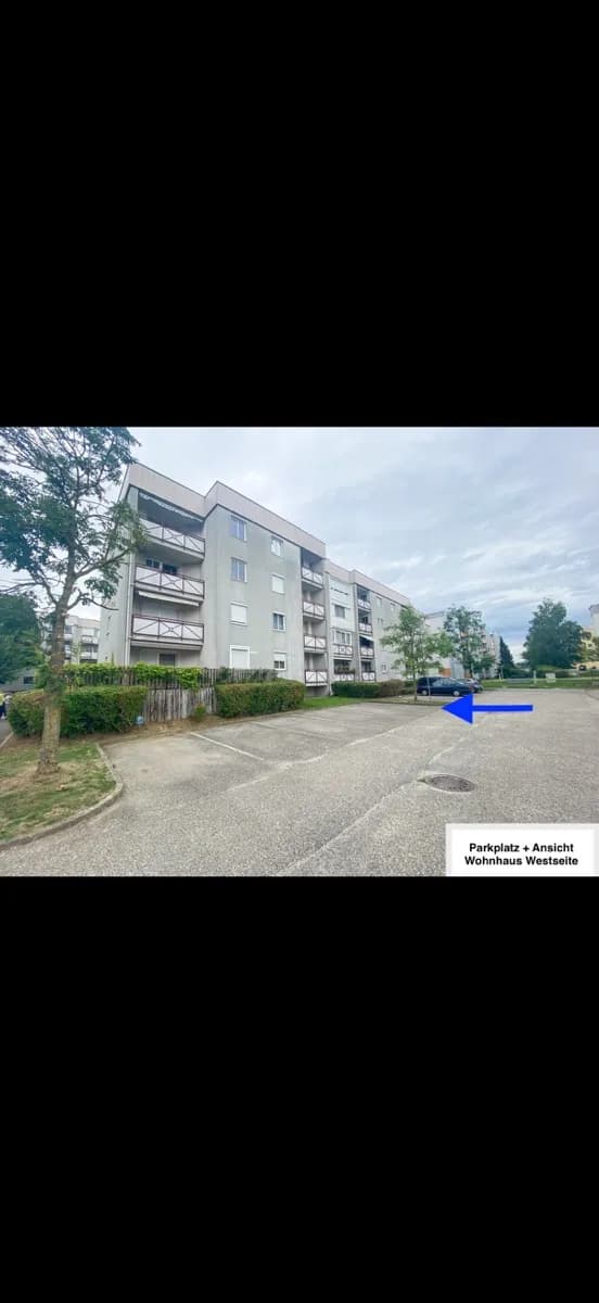 3-Zimmer-Wohnung mieten in Linz Land – 77 m², € 1.100 – Bild 10 von 15
