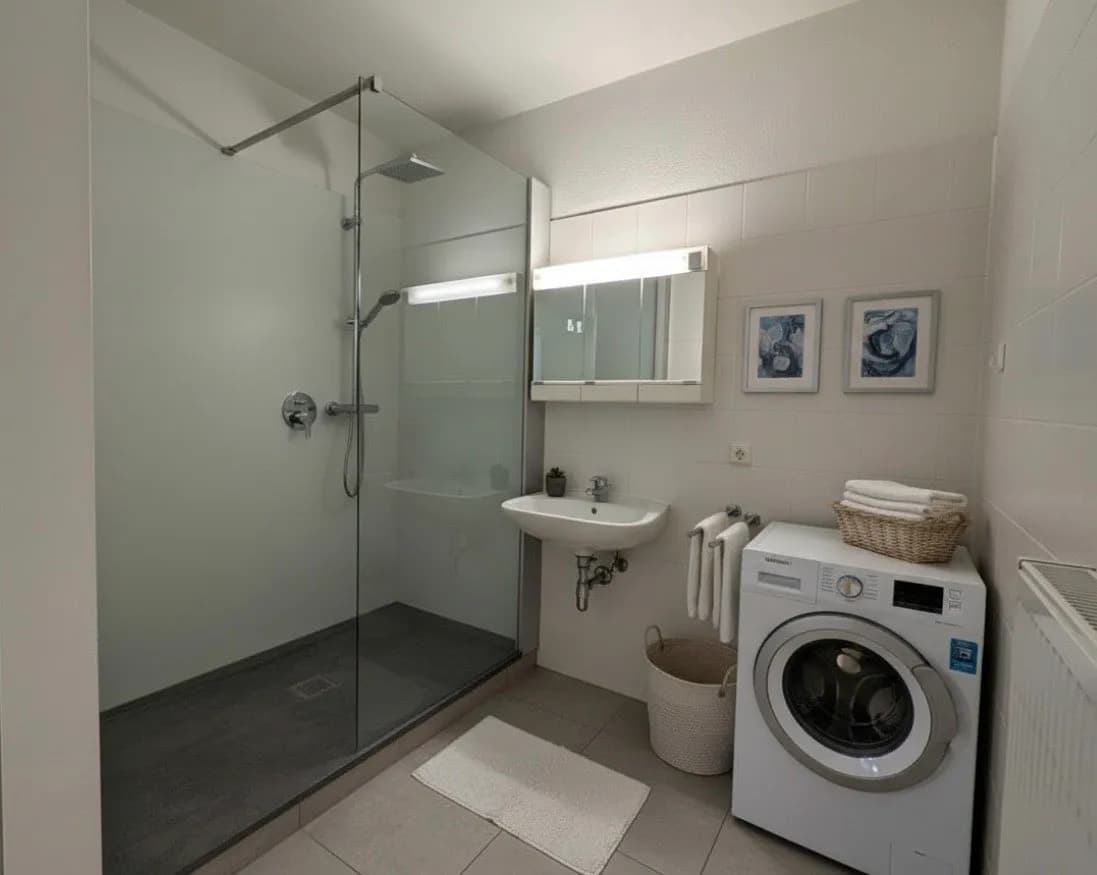 2-Zimmer-Wohnung mieten in Wien – 65 m², € 1.250 – Bild 3 von 11