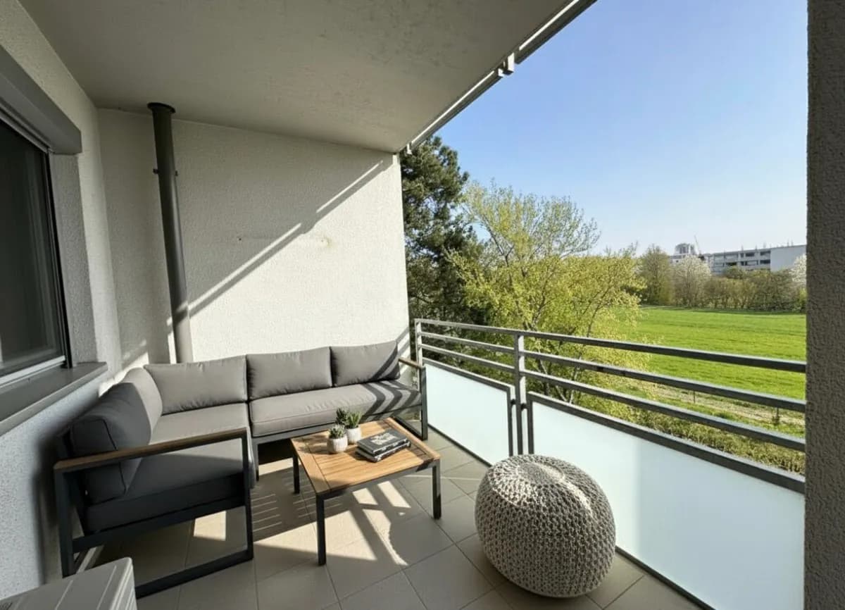 2-Zimmer-Wohnung mieten in Wien – 65 m², € 1.250 – Bild 4 von 11