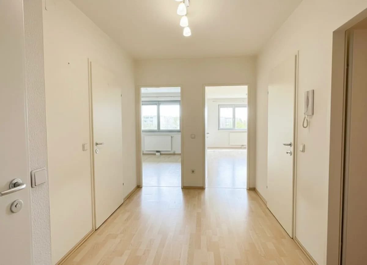 2-Zimmer-Wohnung mieten in Wien – 65 m², € 1.250 – Bild 6 von 11
