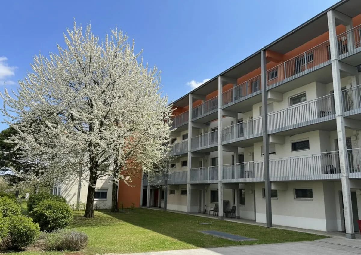 2-Zimmer-Wohnung mieten in Wien – 65 m², € 1.250 – Bild 11 von 11