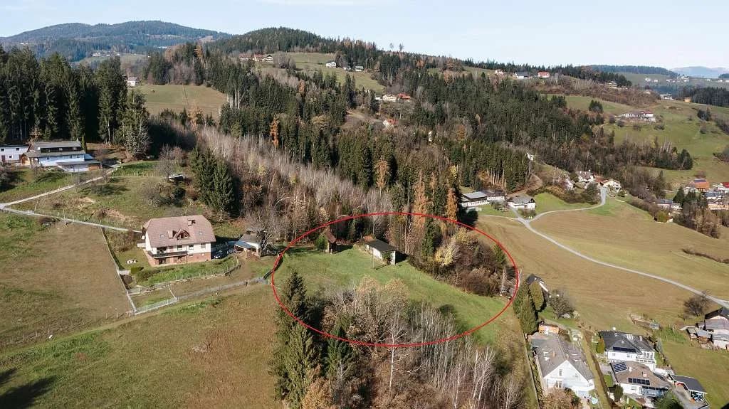 Grundstück kaufen in Voitsberg – € 119.000 – Bild 2 von 3
