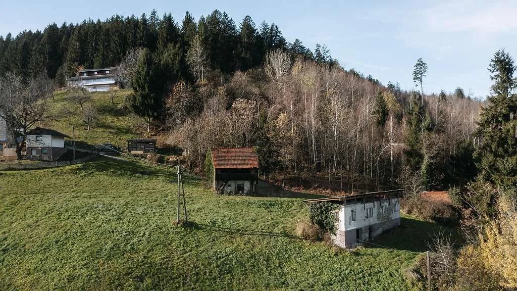 Grundstück kaufen in Voitsberg – € 119.000 – Bild 3 von 3