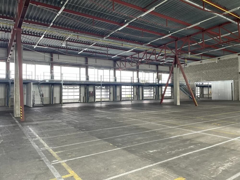 Gewerbeimmobilie kaufen in Linz Land – 8 836 m² – Bild 3 von 11