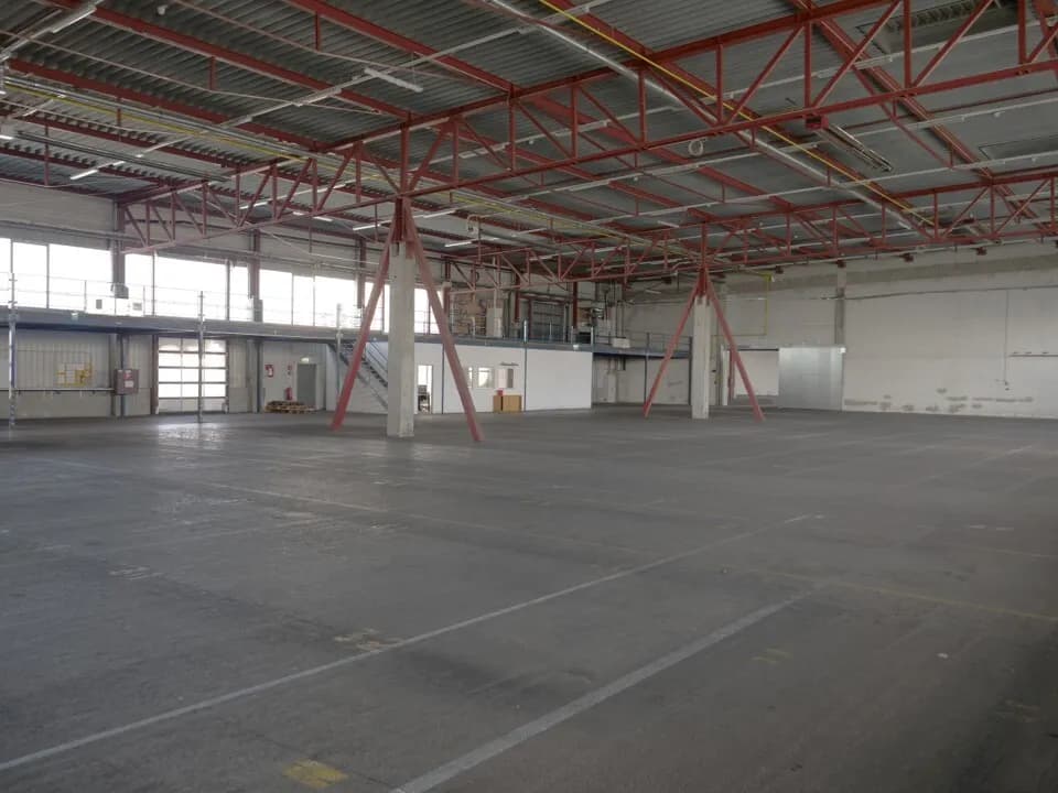 Gewerbeimmobilie kaufen in Linz Land – 8 836 m² – Bild 5 von 11