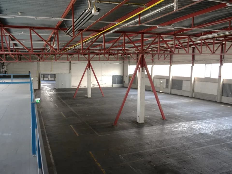 Gewerbeimmobilie kaufen in Linz Land – 8 836 m² – Bild 7 von 11