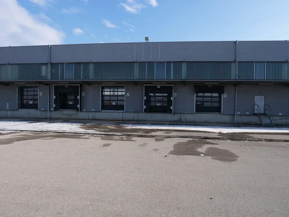 Gewerbeimmobilie kaufen in Linz Land – 8 836 m² – Bild 9 von 11