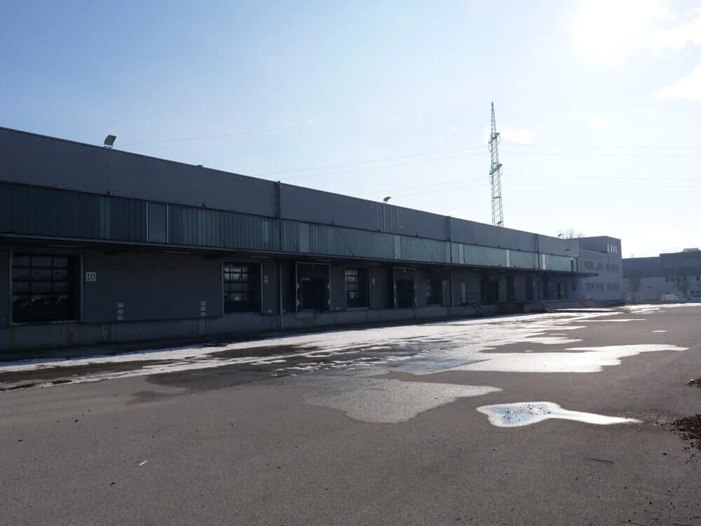 Gewerbeimmobilie kaufen in Linz Land – 8 836 m² – Bild 11 von 11