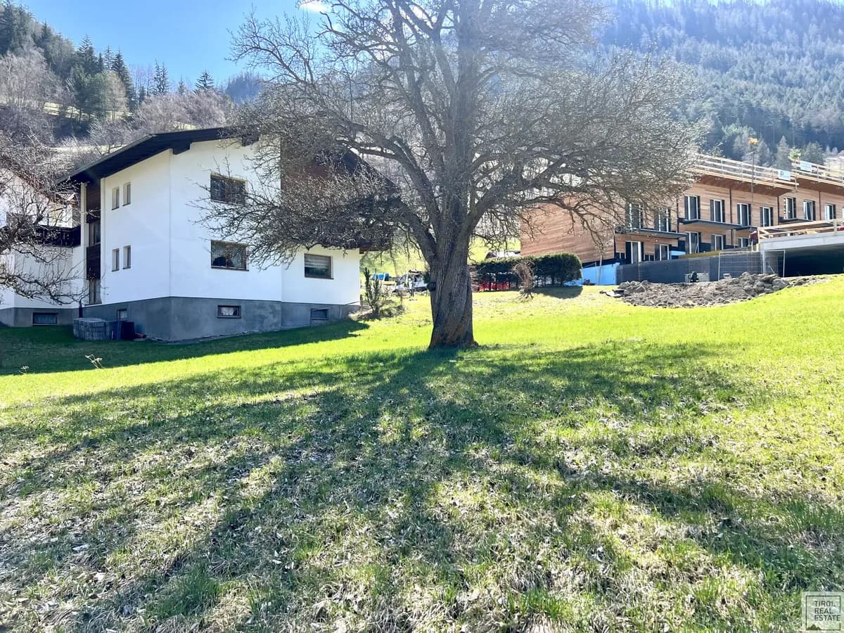 Grundstück kaufen in Landeck – 410 m², € 143.500 – Bild 3 von 7