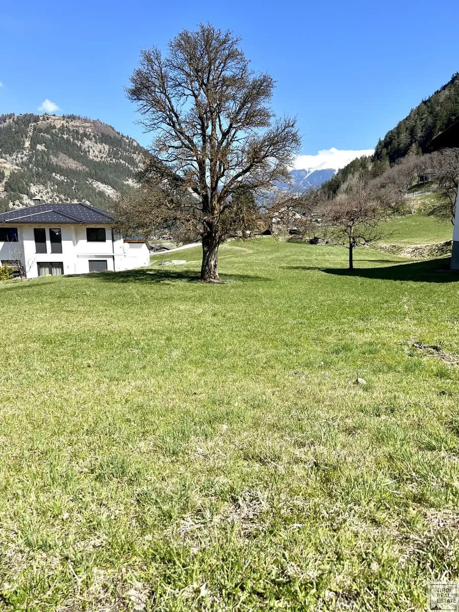 Grundstück kaufen in Landeck – 410 m², € 143.500 – Bild 7 von 7