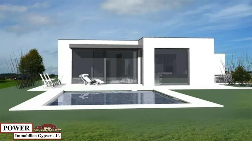 Haus kaufen in Braunau am Inn – 103 m²