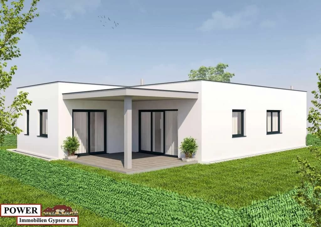 Haus kaufen in Braunau am Inn – 103 m² – Bild 11 von 15