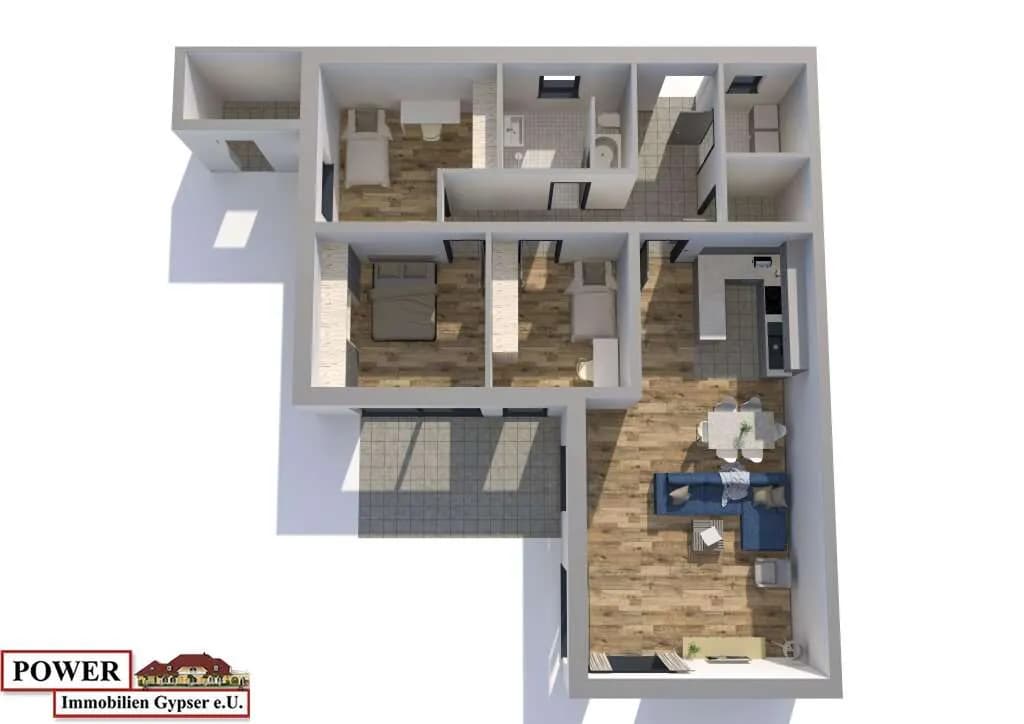 Haus kaufen in Braunau am Inn – 103 m² – Bild 15 von 15