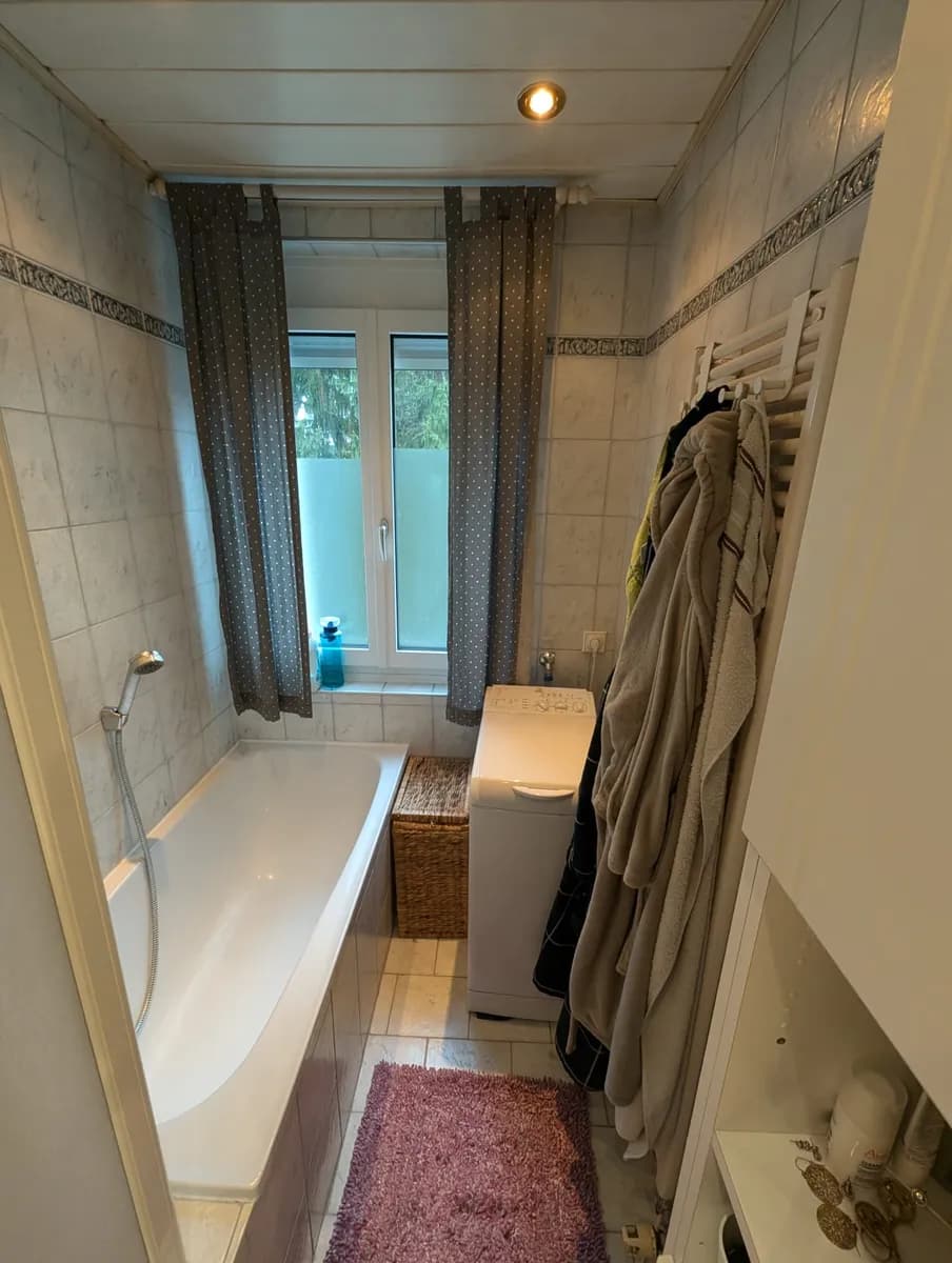 4-Zimmer-Wohnung mieten in Graz – 90 m², € 1.000 – Bild 4 von 15