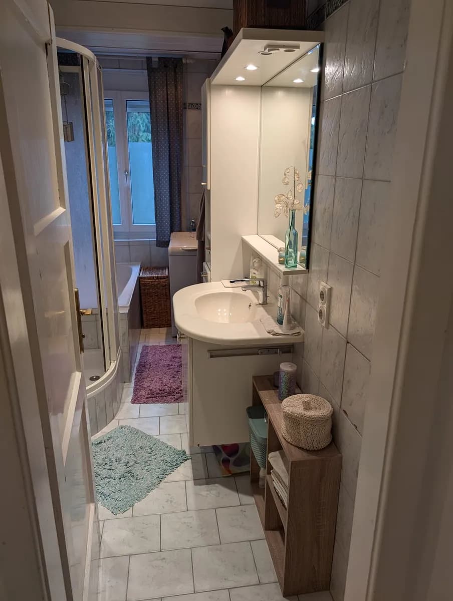 4-Zimmer-Wohnung mieten in Graz – 90 m², € 1.000 – Bild 5 von 15