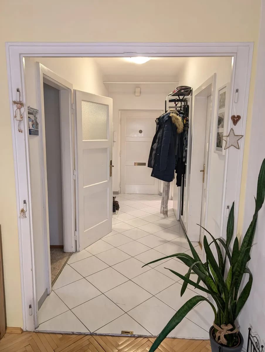 4-Zimmer-Wohnung mieten in Graz – 90 m², € 1.000 – Bild 6 von 15