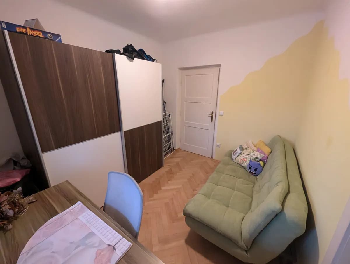 4-Zimmer-Wohnung mieten in Graz – 90 m², € 1.000 – Bild 7 von 15