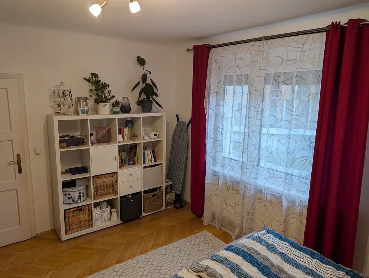 4-Zimmer-Wohnung mieten in Graz – 90 m², € 1.000 – Bild 10 von 15
