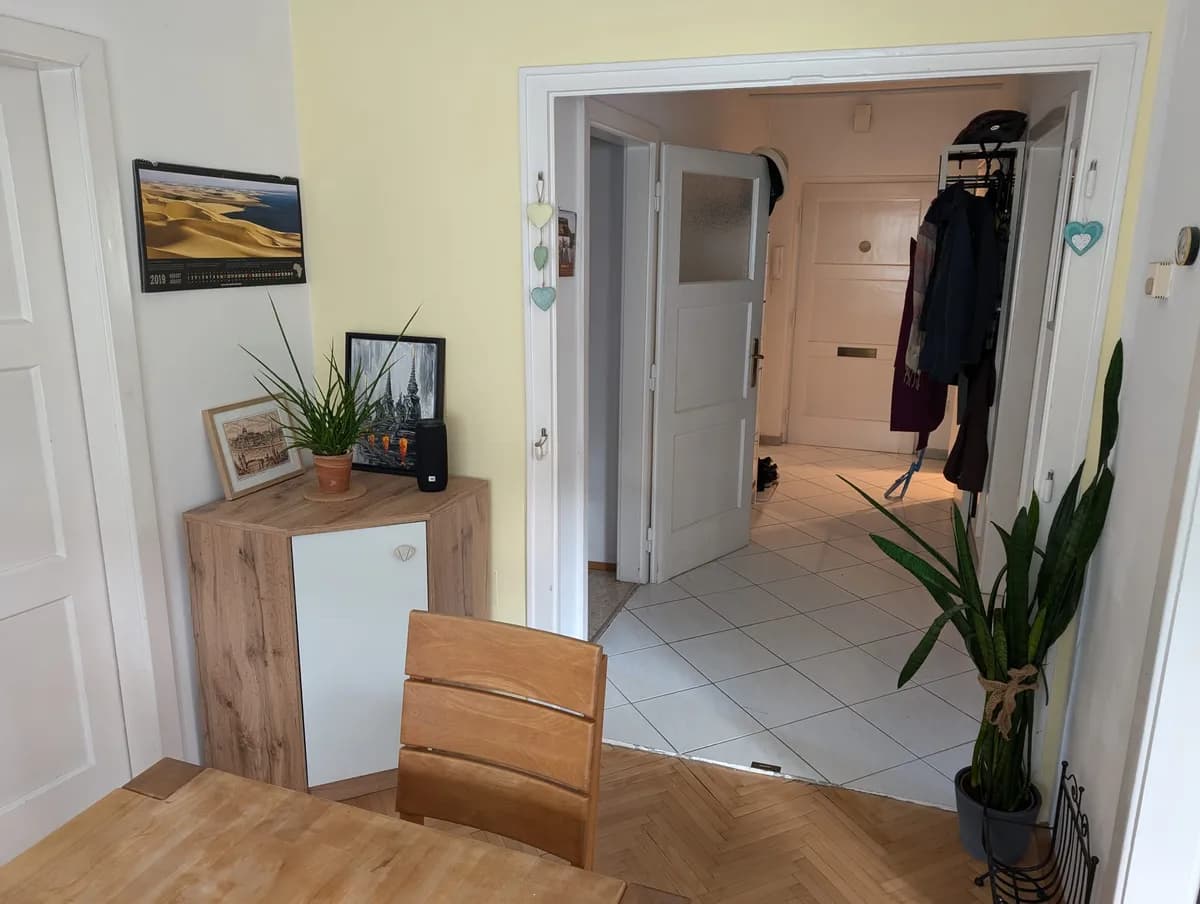 4-Zimmer-Wohnung mieten in Graz – 90 m², € 1.000 – Bild 13 von 15