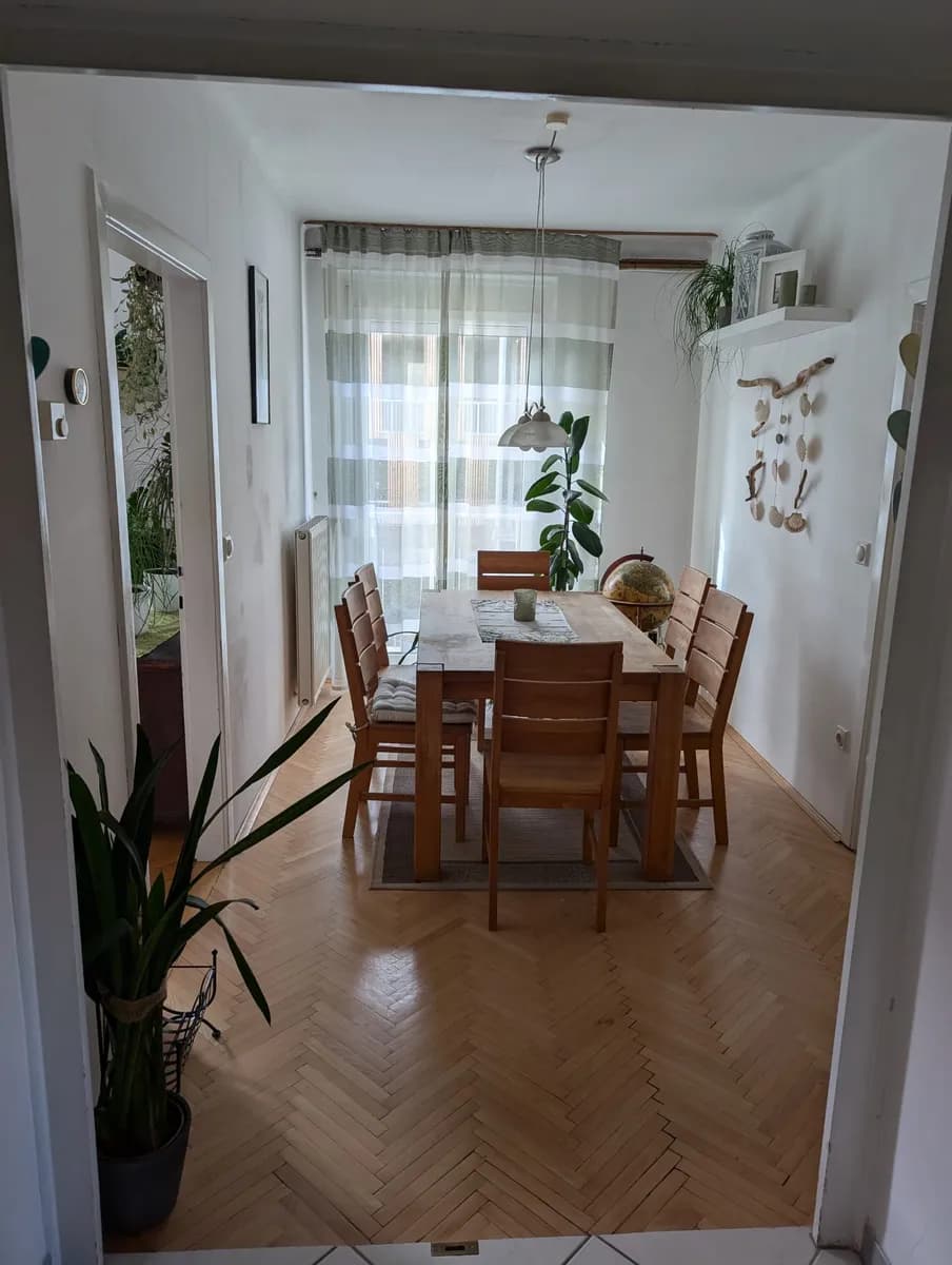 4-Zimmer-Wohnung mieten in Graz – 90 m², € 1.000 – Bild 14 von 15